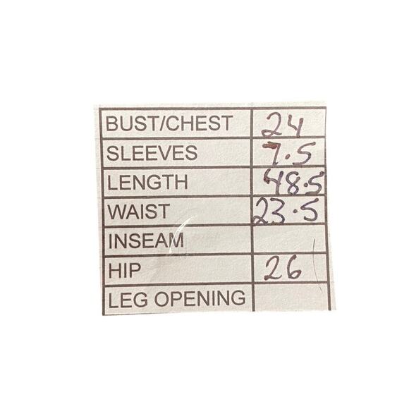 UNBRANDED Women’s Burnt Orange Crewneck Sheer Short Sleeve Midi Dress SZ OS - Picture 7 of 7